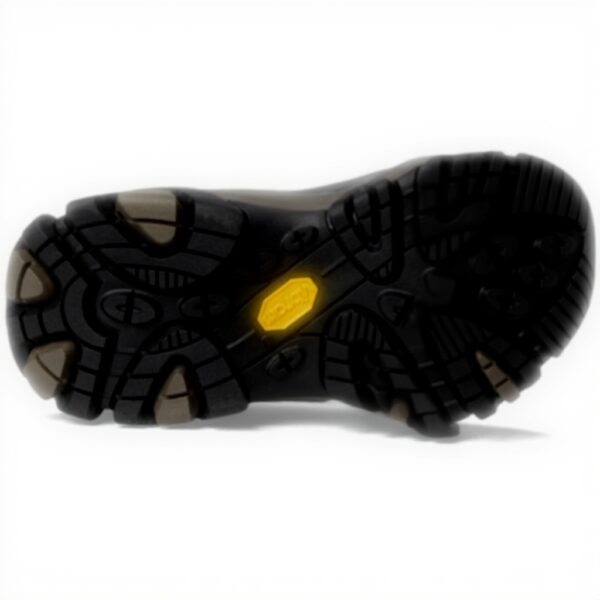 Merrell Moab 3 Mid GTX Hiking Boots Men Waterproof