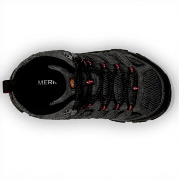 Merrell Moab 3 Mid GTX Hiking Boots Men Waterproof