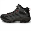 Merrell Moab 3 Mid GTX Hiking Boots Men Waterproof