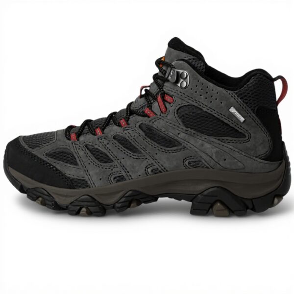 Merrell Moab 3 Mid GTX Hiking Boots Men Waterproof