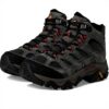 Merrell Moab 3 Mid GTX Hiking Boots Men Waterproof