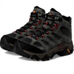 Merrell Moab 3 Mid GTX Hiking Boots Men Waterproof