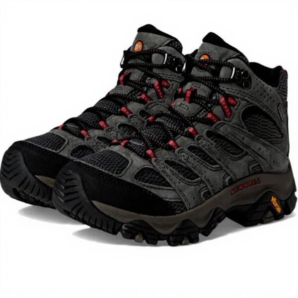 Merrell Moab 3 Mid GTX Hiking Boots Men Waterproof
