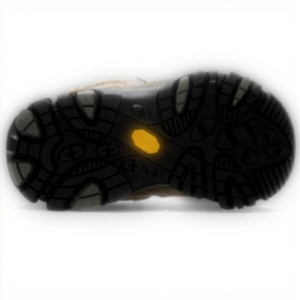 Merrell Moab 3 Mid GTX Hiking Boots Leather Waterproof Mens