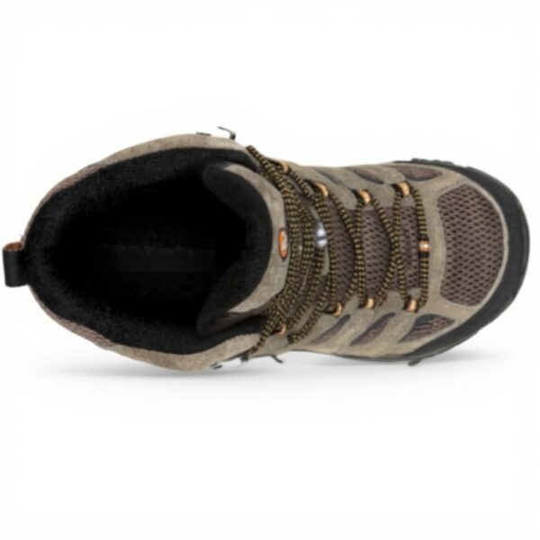 Merrell Moab 3 Mid GTX Hiking Boots Leather Waterproof Mens