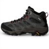 Chaussures randonnée Merrell Moab 3 Mid GTX homme Beluga