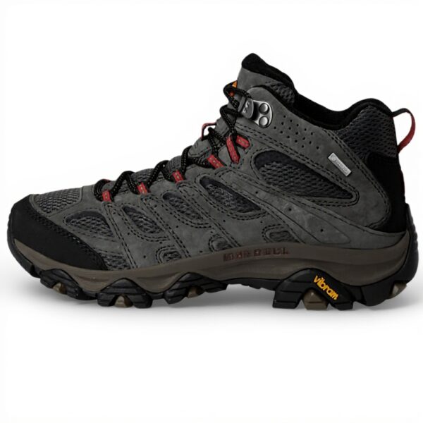 Chaussures randonnée Merrell Moab 3 Mid GTX homme Beluga