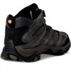 Chaussures randonnée Merrell Moab 3 Mid GTX homme Beluga