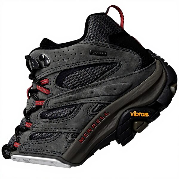 Chaussures randonnée Merrell Moab 3 Mid GTX homme Beluga