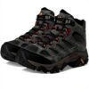 Chaussures randonnée Merrell Moab 3 Mid GTX homme Beluga