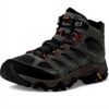 Chaussures randonnée Merrell Moab 3 Mid GTX homme Beluga