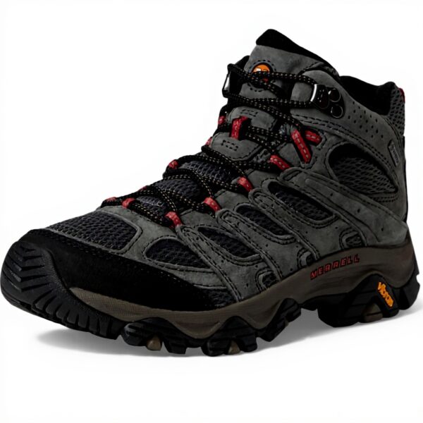 Chaussures randonnée Merrell Moab 3 Mid GTX homme Beluga
