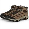 Merrell Moab 3 Mid Waterproof Botte Randonnée Homme