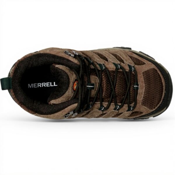 Merrell Moab 3 Mid Waterproof Botte Randonnée Homme