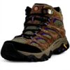 Bottes de randonnée Merrell Moab 3 Mid Waterproof Homme