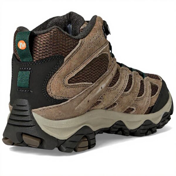 Merrell Moab 3 Mid Waterproof Botte Randonnée Homme
