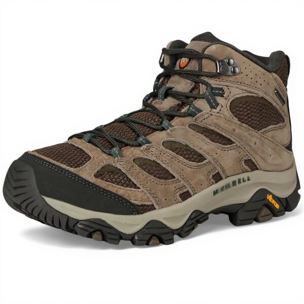 Merrell Moab 3 Mid Waterproof Botte Randonnée Homme