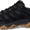 Merrell Moab 3 Ready Zip Sneaker Mens Outdoor Comfort-3