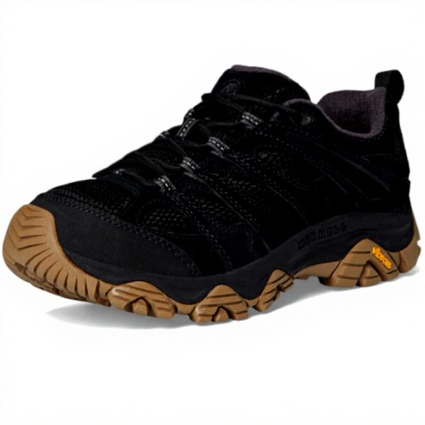 Merrell Moab 3 Ready Zip Sneaker Mens Outdoor Comfort