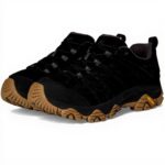 Merrell Moab 3 Ready Zip Sneaker Mens Outdoor Comfort