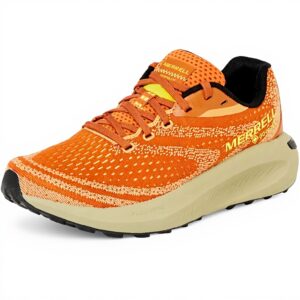 Merrell Morphlite GTX Chaussure Trail Homme Imperméable