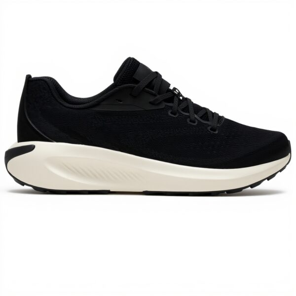 Chaussure Randonnée Merrell Homme Morphlite Noir Blanc