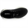 Chaussure Randonnée Merrell Homme Morphlite Noir Blanc