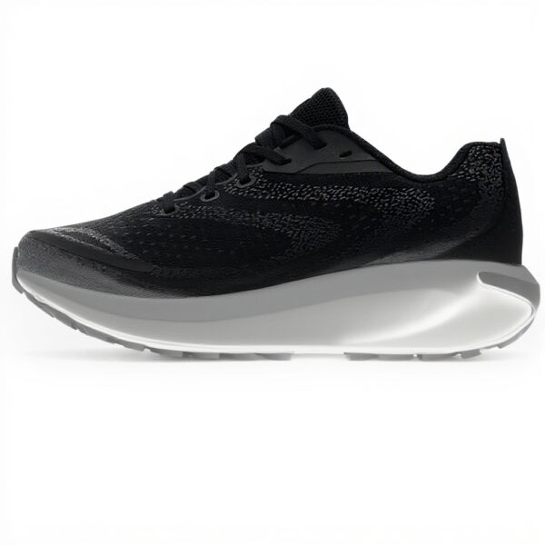 Chaussure Randonnée Merrell Homme Morphlite Noir Blanc