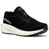 Chaussure Randonnée Merrell Homme Morphlite Noir Blanc