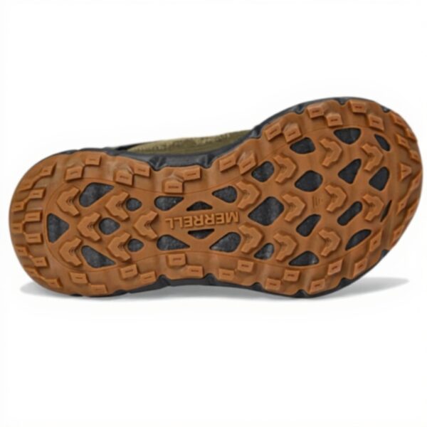 Baskets Merrell Nova 4 WP Homme Imperméables Confortables