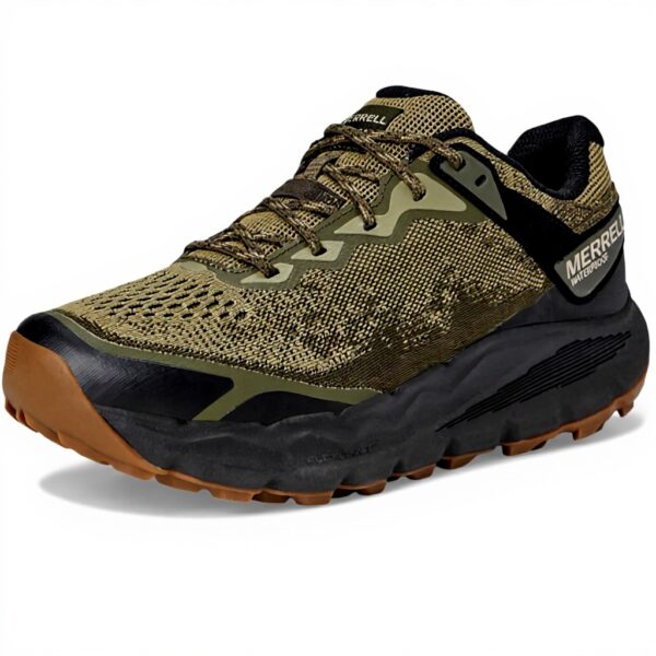 Baskets Merrell Nova 4 WP Homme Imperméables Confortables