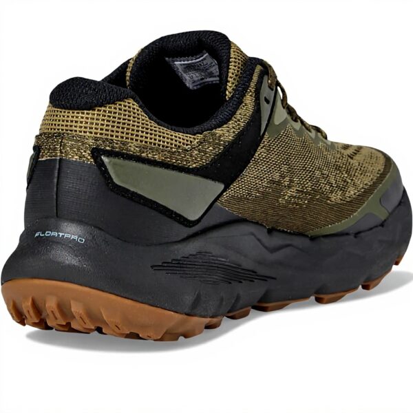 Baskets Merrell Nova 4 WP Homme Imperméables Confortables