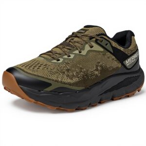 Baskets Merrell Nova 4 WP Homme Imperméables Confortables