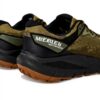 Baskets Merrell Nova 4 WP Homme Imperméables Confortables