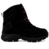 Chaussures randonnée Merrell Snow Rush WTPF Homme Noir