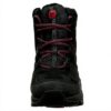 Chaussures randonnée Merrell Snow Rush WTPF Homme Noir