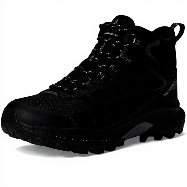 Chaussure randonnée Merrell Speed Strike 2 Mid Homme