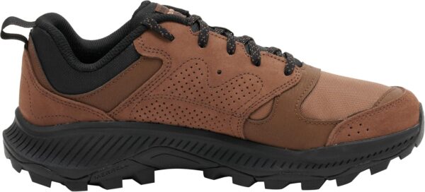 Merrell Tempo Sol Sneaker Brown Mens Casual Sport Shoes-3