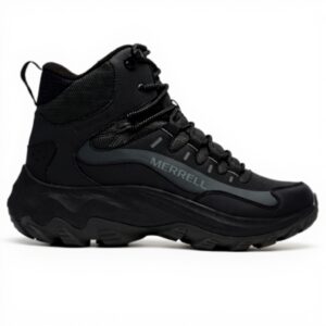 Merrell Thermo Chill 2 Mid WP Sneaker Men Waterproof