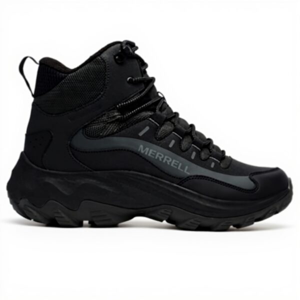 Merrell Thermo Chill 2 Mid WP Sneaker Men Waterproof