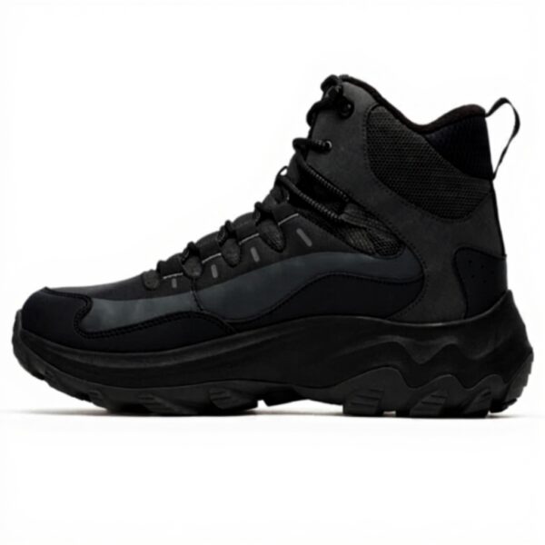 Merrell Thermo Chill 2 Mid WP Sneaker Men Waterproof