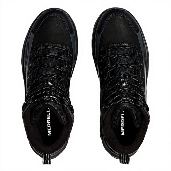 Merrell Thermo Chill 2 Mid WP Sneaker Men Waterproof