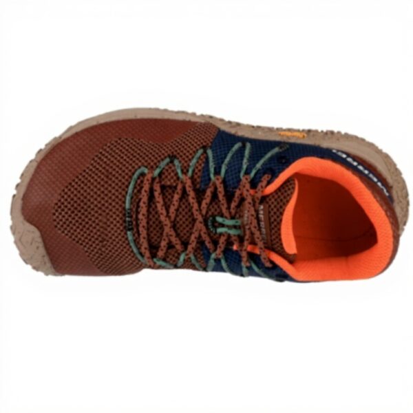 Baskets Merrell Homme Trail Glove 7 pieds nus recyclées