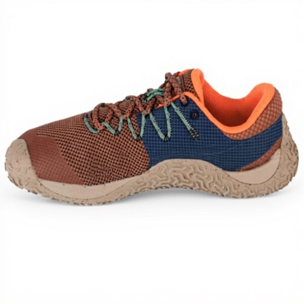 Baskets Merrell Homme Trail Glove 7 pieds nus recyclées