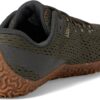 Merrell Vapor Glove 6 Basket Mens Barefoot Running Shoes-5