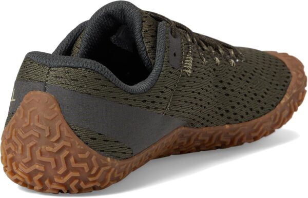 Merrell Vapor Glove 6 Basket Mens Barefoot Running Shoes-5