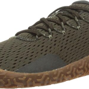 Merrell Vapor Glove 6 Basket Mens Barefoot Running Shoes-0