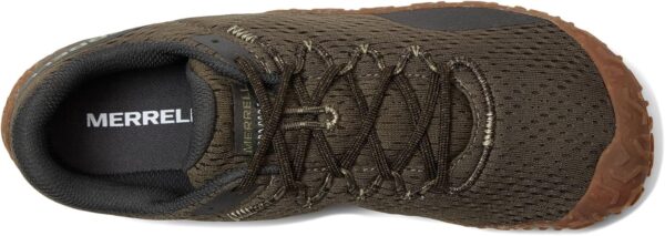 Merrell Vapor Glove 6 Basket Mens Barefoot Running Shoes-2