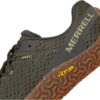 Merrell Vapor Glove 6 Basket Mens Barefoot Running Shoes-6