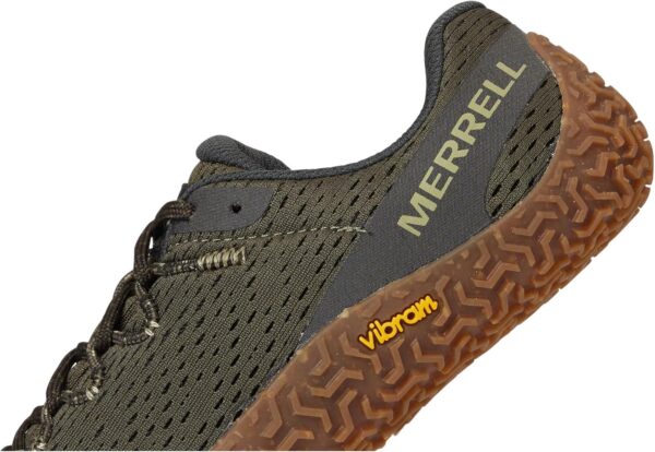 Merrell Vapor Glove 6 Basket Mens Barefoot Running Shoes-6